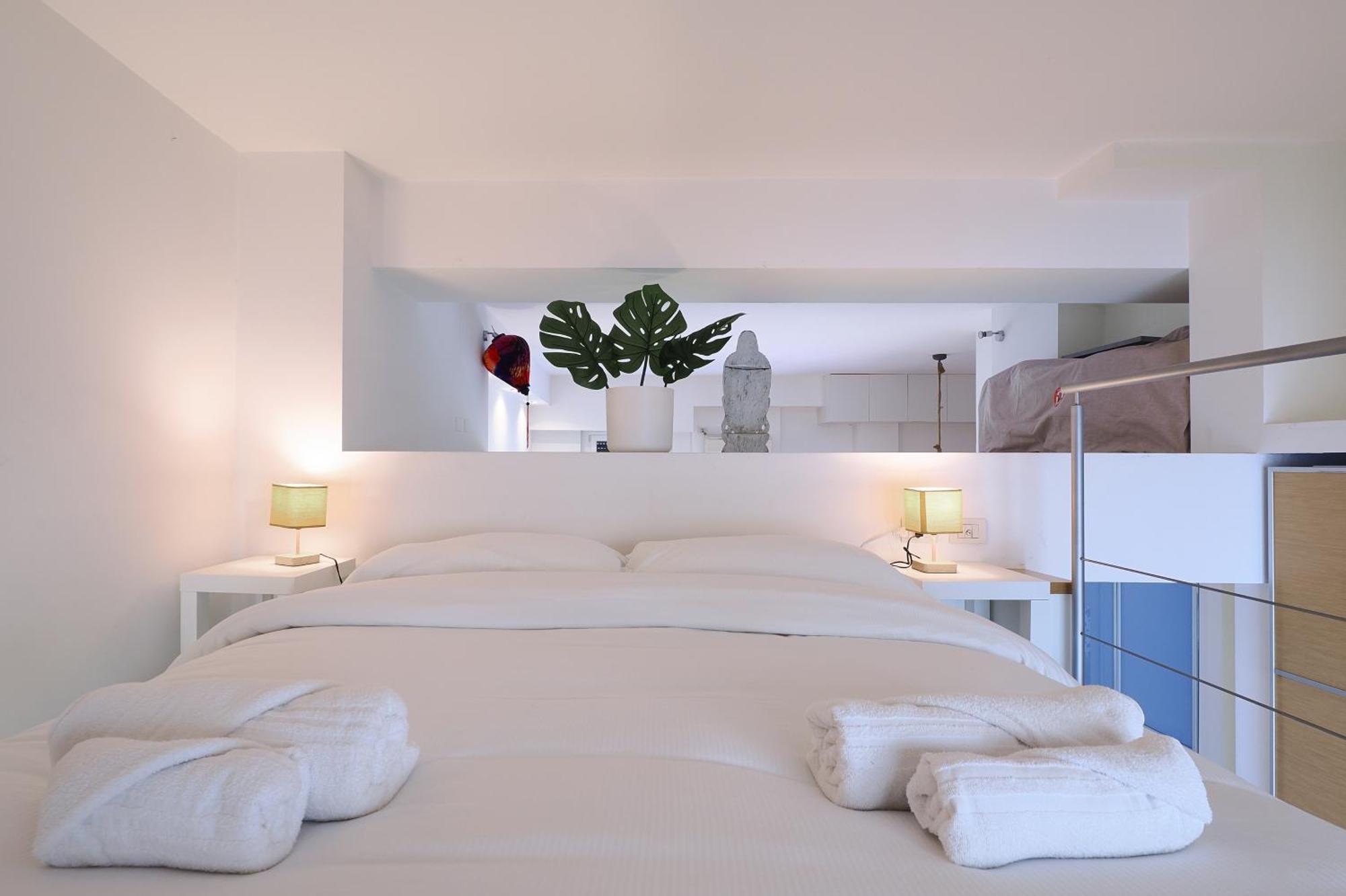Primopiano - Pavia B Appartement Milan