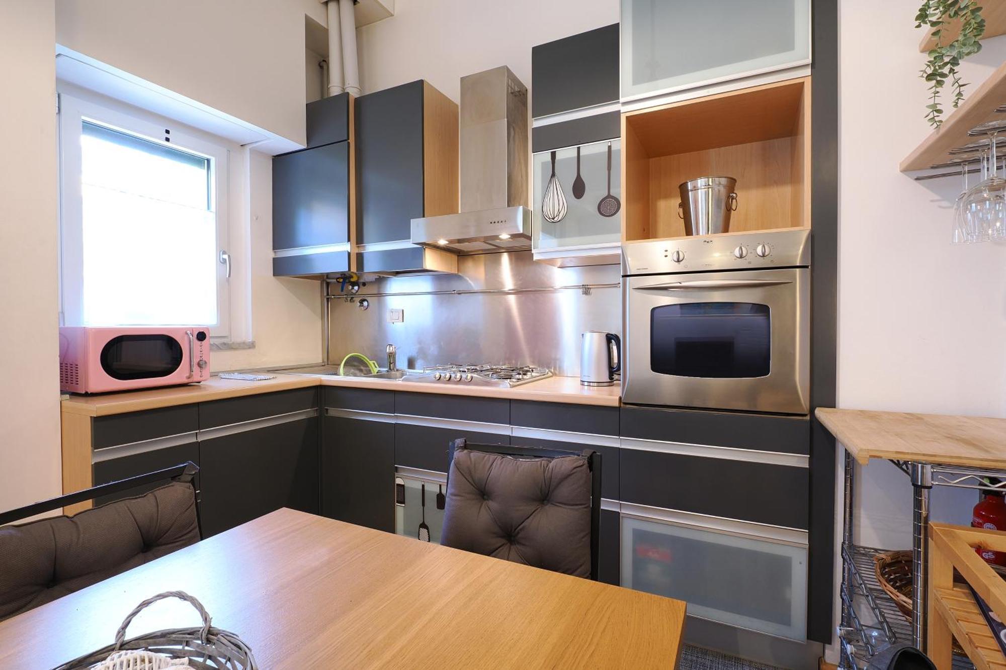 Primopiano - Pavia B Appartement Milan