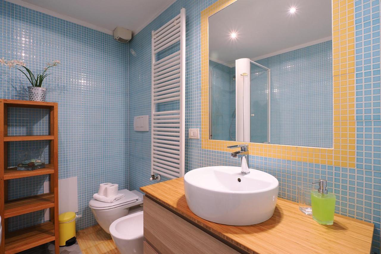 Primopiano - Pavia B Appartement Milan